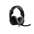 Logitech® A10 Geaming Headset - SALVAGE / BLACK - XBOX
