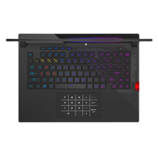 ASUS ROG Strix SCAR 15 G533ZX-LN064W, i9-12900H, 15.6˝ 2560x1440 QHD, RTX3080Ti/16GB, 32GB, SSD 1TB, W11H NumPad ASUS ROG Strix SCAR 15 G533ZX-LN064W, i9-12900H, 15.6˝ 2560x1440 QHD, RTX3080Ti/16GB, 32GB, SSD 1TB, W11H NumPad