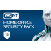 ESET Home Office Security Pack 15PC / 1 rok