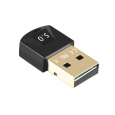 Gembird Bluetooth v.5.0 dongle, USB (M) adaptér