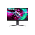 LG 32GR93U-B 31.5" IPS LED 3840x2160 1M:1 1ms 400cd HDMI DP pivot 144Hz