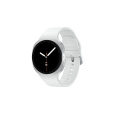 Samsung Galaxy Watch 8 LTE (40mm), silver
