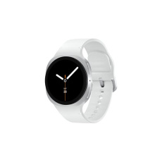 Samsung Galaxy Watch 8 LTE (40mm), silver Samsung Galaxy Watch 8 LTE (40mm), silver