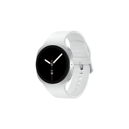 Samsung Galaxy Watch 8 LTE (40mm), silver