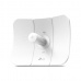 TP-LINK CPE610 5GHz N300 Outdoor CPE, Qualcomm, 29dBm, 2T2R, 23dBi Directional Antenna, 30+ km, 1 FE Ports