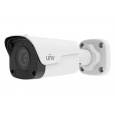UNIVIEW IP kamera 1920x1080 (FullHD), až 30 sn / s, H.265, obj. 4,0 mm (91,2 °), PoE, Mic., IR 30m,WDR 1
