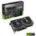ASUS DUAL RTX4060TI O16G 16GB/128-bit GDDR6 HDMI 3xDP