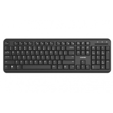 Wireless keyboard - the Velvet tread series HKB-W20