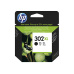 HP 302XL Black Ink Cartridge