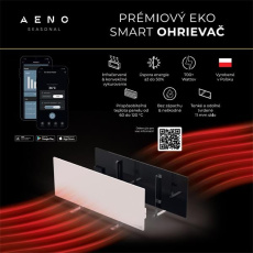 Poster 1000x1000 AENO OHRIEVAC POP