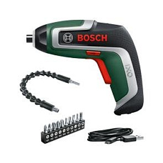 Bosch aku skrutkovač, IXO 7 Flexi
