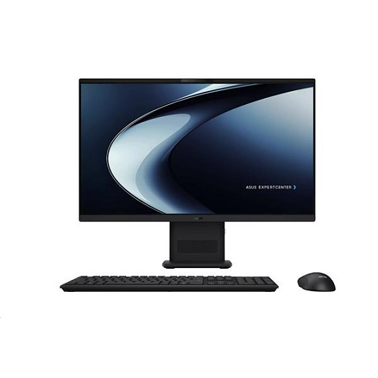 ASUS AiO ExpertCenter PM240FA-R38256, Ryzen 3 30, 23.8˝ 1920, UMA, 8GB, SSD 256GB, FDOS ASUS AiO ExpertCenter PM240FA-R38256, Ryzen 3 30, 23.8˝ 1920, UMA, 8GB, SSD 256GB, FDOS