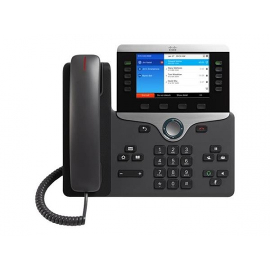 Cisco IP Phone 8851