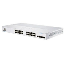 CBS350 Managed 24-port GE, 4x1G SFP CBS350 Managed 24-port GE, 4x1G SFP