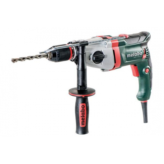 Metabo SBEV 1300-2 S *Príklepová vŕtačka  TV00