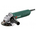 Metabo W 1100-125 Angle Grinder