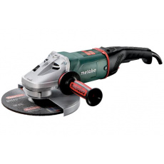 Metabo WE 24-230 MVT Quick * Uhlová brúska