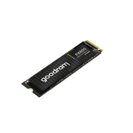 Goodram SSD 1000 GB PX600 M.2 2280 PCIe NVMe