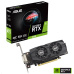 ASUS RTX3050 LP BRK OC 6GB/96-bit GDDR6 DVI HDMI DP