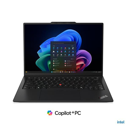Lenovo TP X1 Carbon G14, Ultra X7 358H, 14.0˝ 2880 x 1800/Touch, UMA, 64GB, SSD 2TB, W11Pro, 500N, matný, 3y PS Lenovo TP X1 Carbon G14, Ultra X7 358H, 14.0˝ 2880 x 1800/Touch, UMA, 64GB, SSD 2TB, W11Pro, 500N, matný, 3y PS