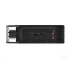 32 GB . USB-C 3.2 Gen 1 kľúč . Kingston DataTraveler 70 32 GB . USB-C 3.2 Gen 1 kľúč . Kingston DataTraveler 70