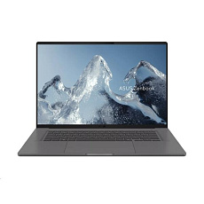 ASUS Zenbook A16 UX3607QA-OLED110WZ, X1 26 100, 16.0˝ 1920x1200 WUXGA, UMA, 16GB, SSD 512GB, W11H, TOPS 45, bez AC adap ASUS Zenbook A16 UX3607QA-OLED110WZ, X1 26 100, 16.0˝ 1920x1200 WUXGA, UMA, 16GB, SSD 512GB, W11H, TOPS 45, bez AC adap