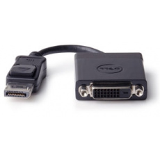 Dell Adaptér | DisplayPort na DVI (Single Link)