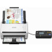 Epson skener WorkForce DS-530N A4, 600dpi, ADF, duplex, LAN