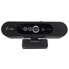 i-tec SOLOMON WH200 2K Webcam with Windows Hello i-tec SOLOMON WH200 2K Webcam with Windows Hello