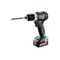 Metabo PowerMaxx BS 12 BL Aku Vŕtačka so skrutkovačom Metabo PowerMaxx BS 12 BL Aku Vŕtačka so skrutkovačom