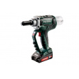 Metabo NP 18 LTX BL 5.0 * Nitovacia pištoľ TV00