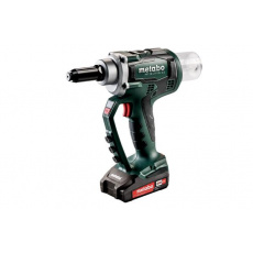 Metabo NP 18 LTX BL 5.0 * Nitovacia pištoľ TV00