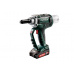 Metabo NP 18 LTX BL 5.0 * Nitovacia pištoľ TV00