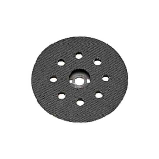 Metabo support plate 125 mm soft