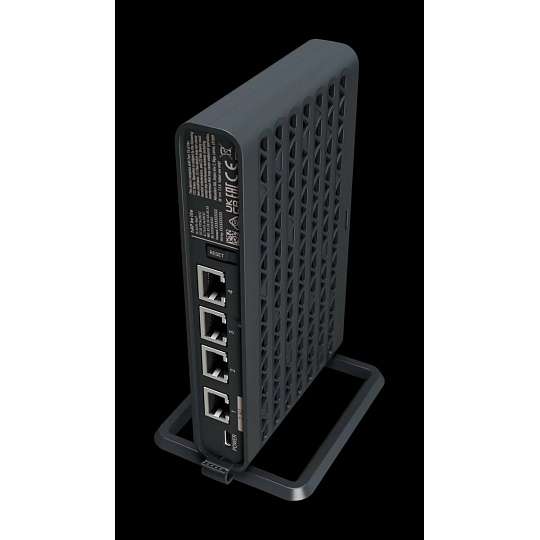 MIKROTIK hAP be lite with RouterOS L4, International version MIKROTIK hAP be lite with RouterOS L4, International version