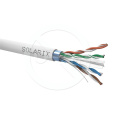 Instalační kabel Solarix CAT6 FTP PVC