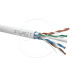 Instalační kabel Solarix CAT6 FTP PVC