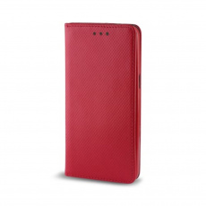 Samsung Cu-Be Pouzdro s magnetem Samsung A22 5G Red