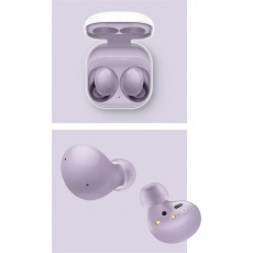 Samsung Galaxy Buds2 SM-R177NZK, violet Samsung Galaxy Buds2 SM-R177NZK, violet