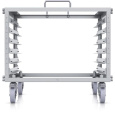 Ubiquiti - Toolless Mini Rack