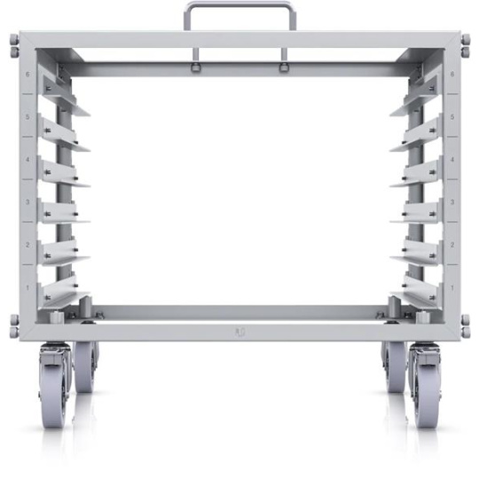 Ubiquiti - Toolless Mini Rack