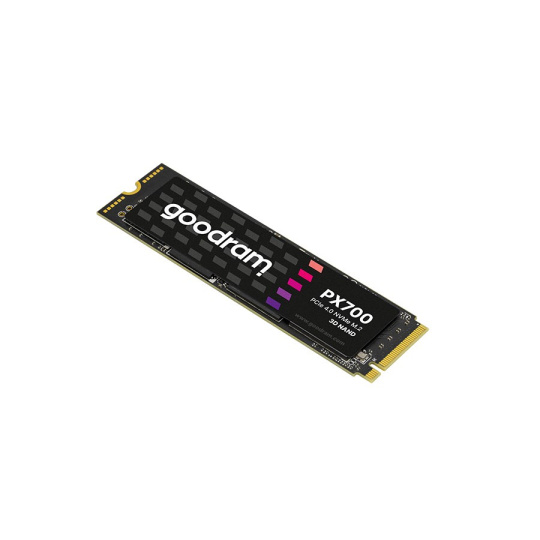 Goodram SSD 4000 GB PX700 M.2 2280 PCIe NVMe