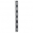 Vertical Cable Manager for NetShelter SX 750mm Wide 42U (Qty 2)