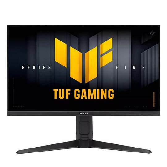 Poškodené balenie - ASUS TUF Gaming VG27AQML5A 27" IPS 2560x1440 300Hz 0,3ms 300cd USB-C 2xHDMI DP repro čierny Poškodené balenie - ASUS TUF Gaming VG27AQML5A 27" IPS 2560x1440 300Hz 0,3ms 300cd USB-C 2xHDMI DP repro čierny