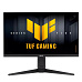 Poškodené balenie - ASUS TUF Gaming VG27AQML5A 27" IPS 2560x1440 300Hz 0,3ms 300cd USB-C 2xHDMI DP repro čierny