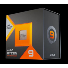 AMD, Ryzen 9 7900X3D, Processor BOX, soc. AM5, 120W, Radeon™ Graphics, bez chladiča