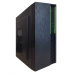 Eurocase ML N6-550B, case ATX, 2xUSB3.0, black