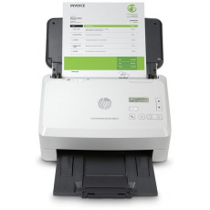 HP ScanJet Enterprise Flow 5000 s5 Scnr