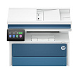 HP LaserJet Pro MFP 4113dw Printer