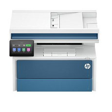 HP LaserJet Pro MFP 4113dw Printer